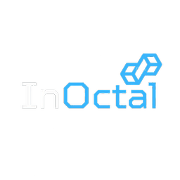 InOctal Logo